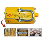 Manual Lifting Permanent Lifter Magnet Manufacturer - China Manufacture High Quality 500kg