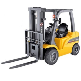 Electric Pallet Stacker Supplier - 1.5t Simple Crane Latest 4 Wheels Drive