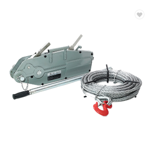 Manual Platform Hydraulic Lift Cart Supplier - 500kg Scissor Lift Trolley Table