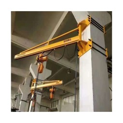 Electric Overhead Bridge Crane Manufacturer - 6.3-20 Ton Single Beam Travel