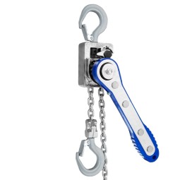 Wire Rope Tensioner Ratchet Puller Supplier - for Power Transmission