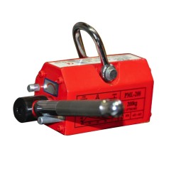 Permanent Magnetic Lifters Manufacturer - 100-600kg PML Lifting Magnets