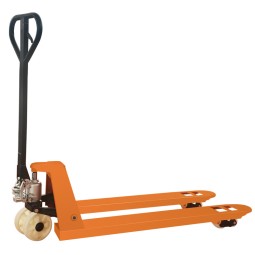 Manual Pallet Lifting Truck Supplier - Hancha Germany 2.5 t