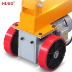 Single Grifero Shipping Container Movable Gantry Crane Supplier - Floor Ship to Shore Sts