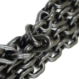 G80 Heavy Duty Industrial Link Chain Supplier - Manufacturer