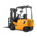 Warehouse Electric Reach Forklift Manufacturer - Chinese 7m 4 Way Motor Pallet Stacker