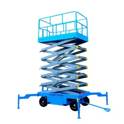 Tank Trolley Supplier - 6ton Machine Moving Equipment Roller Skates Cargo