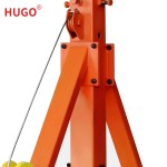 Mobile Gantry Crane Supplier - Best Price 10 Tons