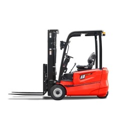 Narrow Aisle-forklift Trolley Supplier - 1.5-2t 20 Ton Truck Pallet Electric