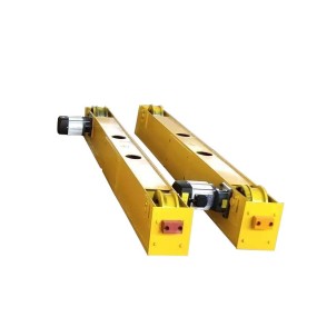 Electric Hoist OEM ODM Supplier - Professional Factory Supply 50kg Good Offer