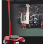 Wrench Lighting Pressure Tester Supplier - Wireless Electric Kit Car Jack