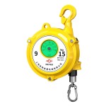Spring Load Balancer Supplier - 30-120kg 2.5M Stroke Hanging Balancer