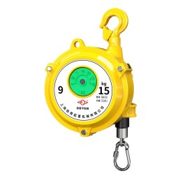 Spring Load Balancer Supplier - 30-120kg 2.5M Stroke Hanging Balancer