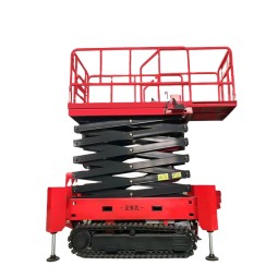 Magnetic Lifter Supplier - 1000 kg Lift Table Lifting Platform