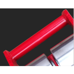 CRA Carrying Roller Supplier - 20-24 Ton Moving Transporting Heavy Items
