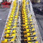 Hand Permanent Magnetic Lifter Manufacturer - 5 Ton Chuck Industrial Plate