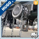 Electric Beam Motor Trolley Supplier - Combine with Crane