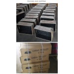 Heavy Machine Moving Trolley Supplier - Industry Transport Cargo