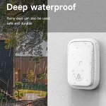 Battery-Free Doorbell Manufacturer - New Arrival Waterproof Smart