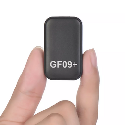 GPS Tracker Manufacturer - GF09 Magnetic Real-Time Anti-Theft