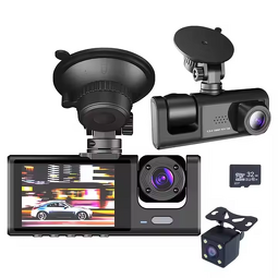 Mini Dash Cam Factory - S1 Affordable WiFi 2inch IPS