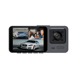 Dash Cam Manufacturer - S10 Wholesale 1080P Mini GPS