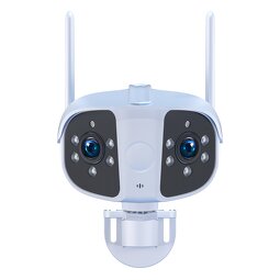 WiFi Network Camera Manufacturer - 4K Hot Sales Optical Zoom