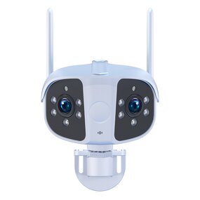 WiFi Network Camera Manufacturer - 4K Hot Sales Optical Zoom