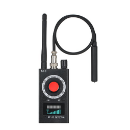 Hidden Camera Detector Manufacturer - K18 Anti-Spy GPS GSM