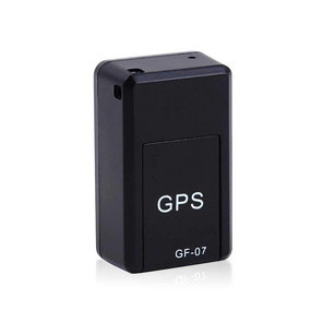 Mini GPS Tracker Factory - GF07 Real-Time Location Magnetic