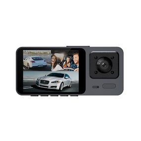 Video Recorder Factory - S10 2.0 Inch Full HD 1080p