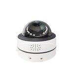 Outdoor IP Camera Factory - 5MP P2P 4K Vandalproof