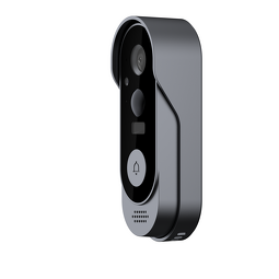 WiFi Doorbell Factory - Factory Manufacturer Waterproof