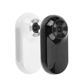 Sports DV Camera Factory - 2025 1080P HD for Pet Collar