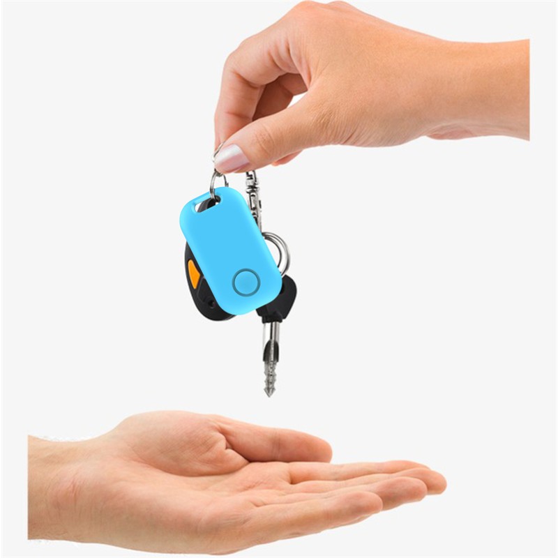 Key Finder Factory - New Arrival BLE Anti Lost
