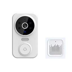 Mini Video Doorbell Factory - Smart Home HD Motion