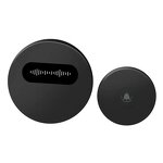 Outdoor Doorbell Manufacturer - Waterproof Kinetic NO Battery