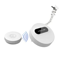 Wireless Door Bell Factory - New Hot Sell Waterproof 58