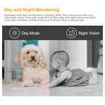 Indoor Security Camera Factory - Wireless Real-Time Tracking