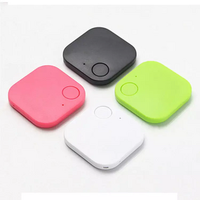GPS Tracker Manufacturer - BLE BT Mini Anti-Lost Remote