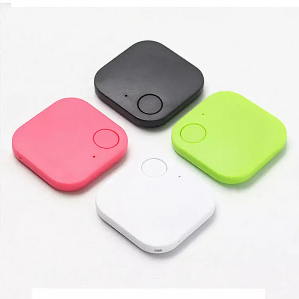 GPS Tracker Manufacturer - BLE BT Mini Anti-Lost Remote