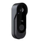 Tuya Doorbell Manufacturer - 2025 1080P HD Waterproof