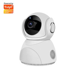 WiFi Camera Manufacturer - Tuya V380 5MP 360° Cloud