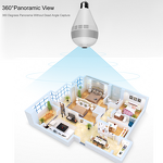 VR Panoramic Camera Manufacturer - New Arrival V380 360