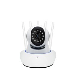 Baby Monitor Camera Manufacturer - App Controlled Two Way