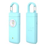 Personal Safety Alarm Factory - Portable 130Db Rechargeable