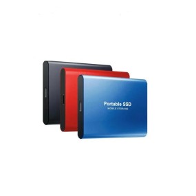 SSD Hard Drive Manufacturer - New Hot Selling USB3.0 Type-C