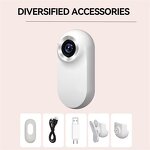 Action Camera Manufacturer - 2025 1080P Mini HD Outdoor