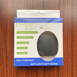 GPS Tracker Manufacturer - BLE BT Mini Anti-Lost Remote