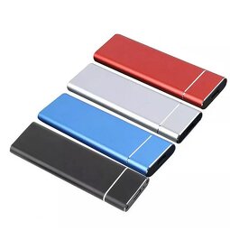 External SSD Manufacturer - Portable 1-30TB USB3.1